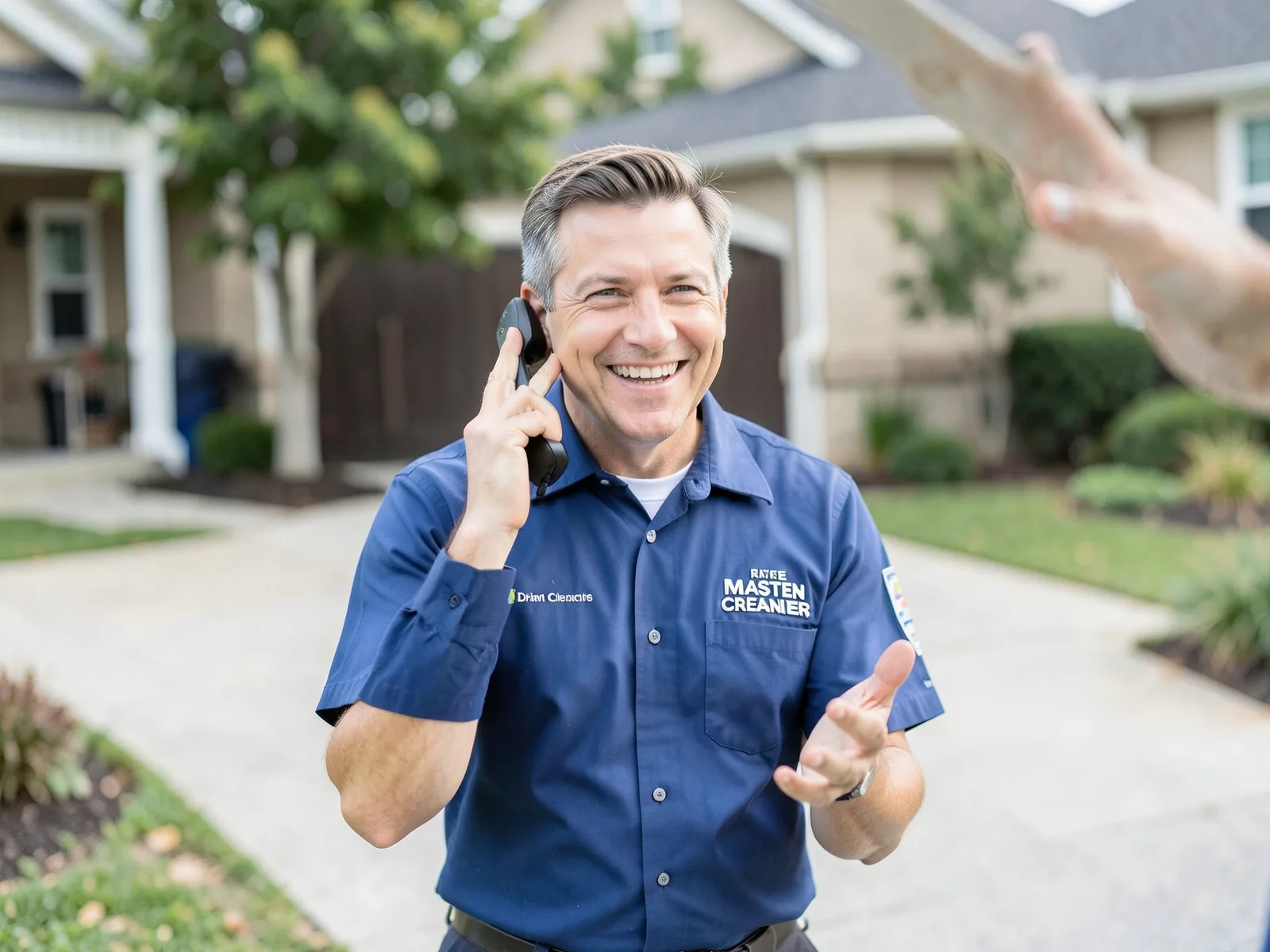 Drain Cleaning Meadowview, VA FAQs